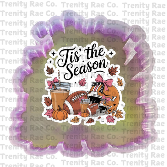 TRC Tis the season