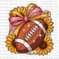 TRC Sunflower Football