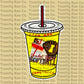 TRC loaded tea