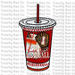 TRC loaded tea