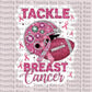 TRC tackle breast cancer