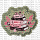 TRC book stack