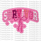 TRC survivor bow