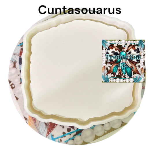 TRC Cuntasaurous