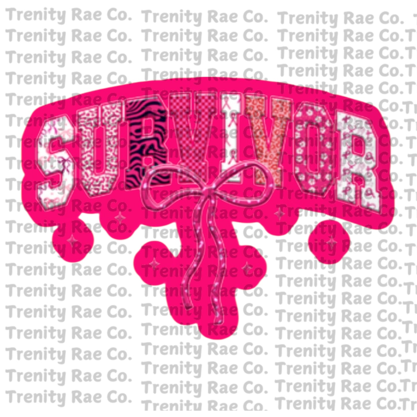 TRC survivor bow