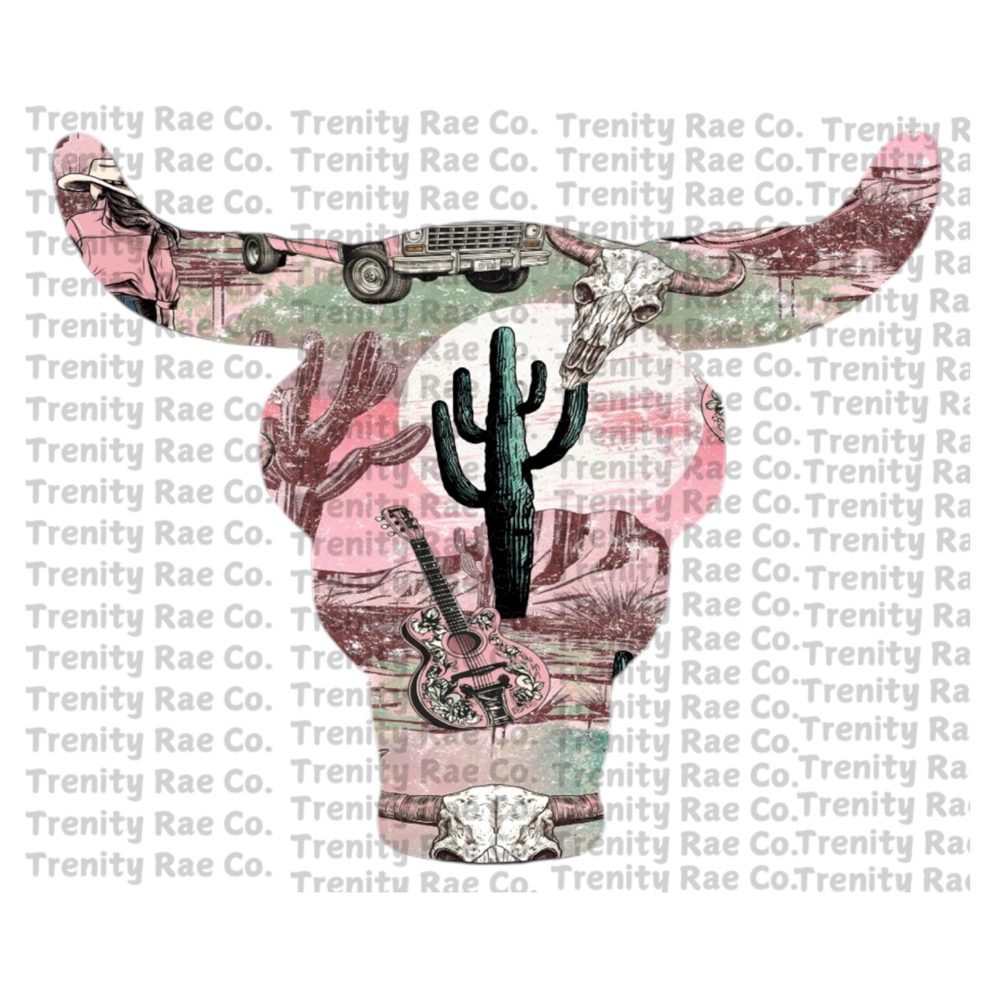 TRC Bull