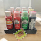 Tiered Paint holder