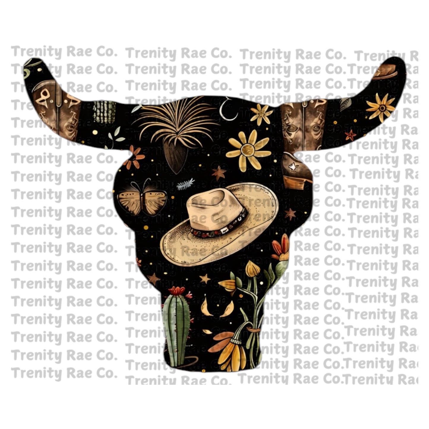 TRC Bull