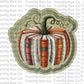 TRC pumpkin book