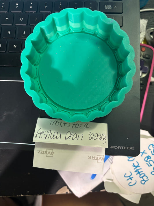 Bottle cap