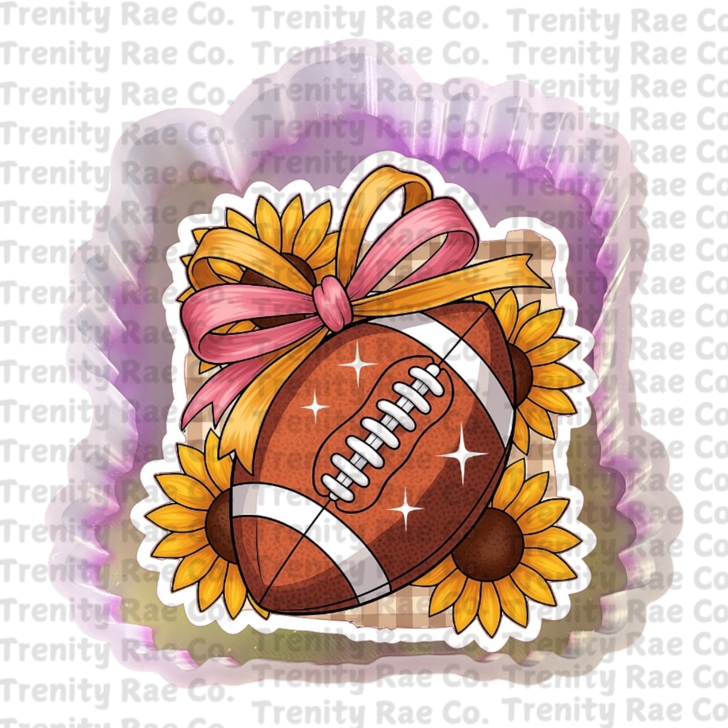 TRC Sunflower Football
