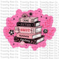 TRC book stack