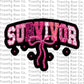 TRC survivor bow