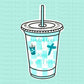 TRC loaded tea