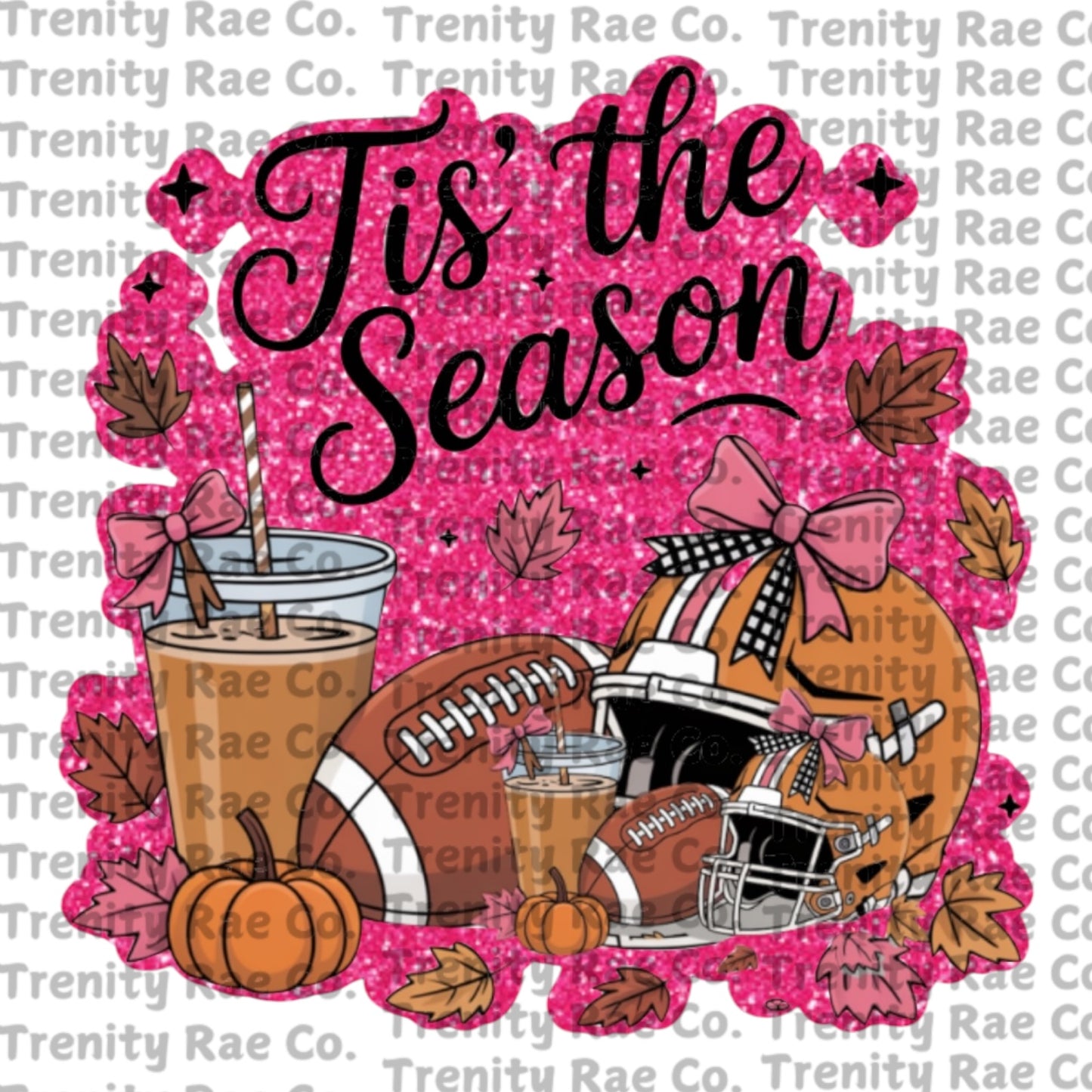 TRC Tis The Season