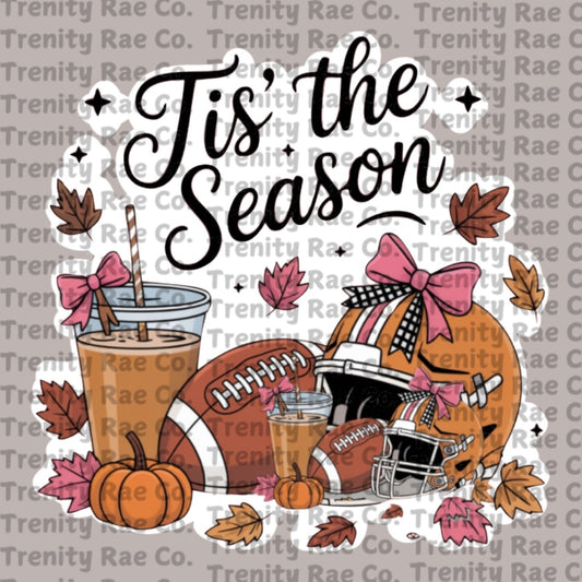 TRC Tis The Season