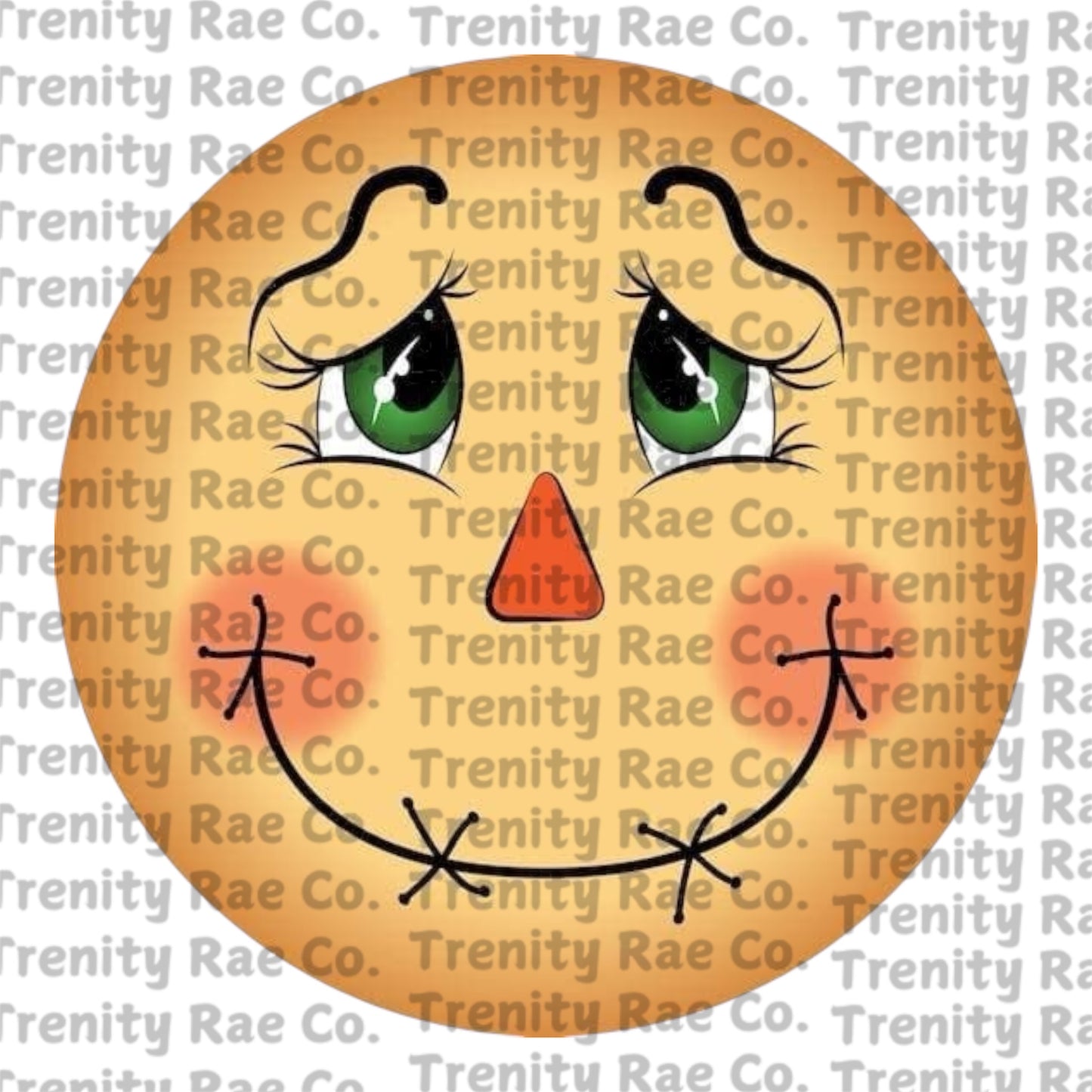 Faces circles
