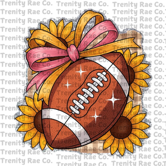 TRC Sunflower Football