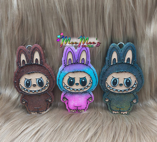 Standing bubu