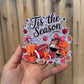 TRC Tis the season