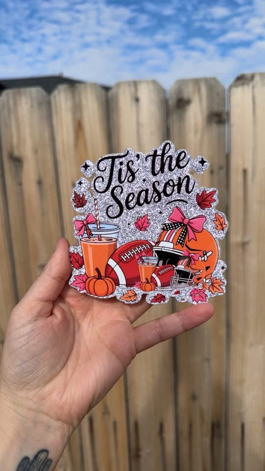 TRC Tis the season