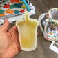 TRC loaded tea