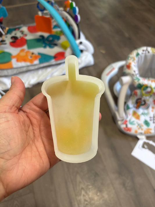 TRC loaded tea