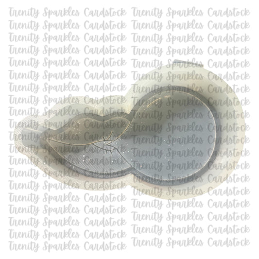 TRC Bubble Lip Mold