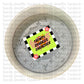 TRC Designer mold & Cardstock
