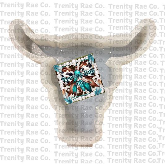 TRC Bull Mold