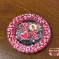TRC Leopard Mold & Cardstock