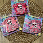 TRC Pop for you Mold & Cardstock